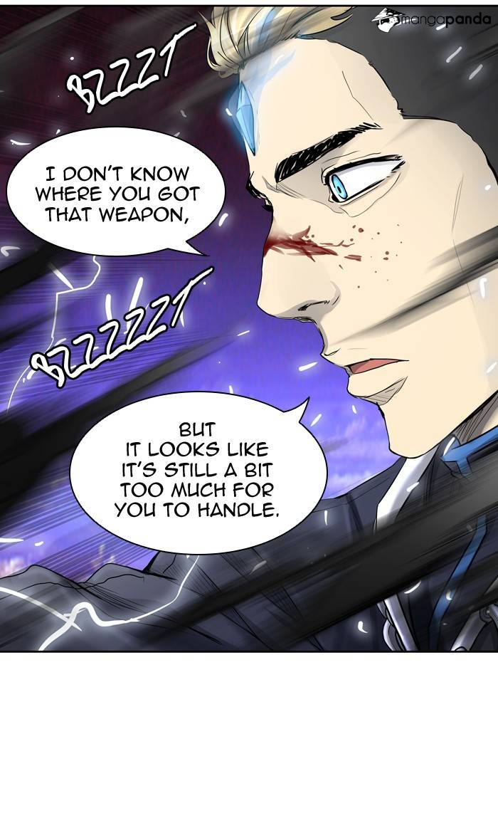 Tower of God Chapter 333 image 53